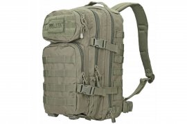 Zaino Mil-Tec US ASSAULT 20L Green