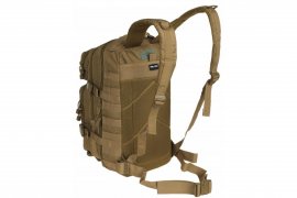 Zaino Mil-Tec US ASSAULT 20L Coyote