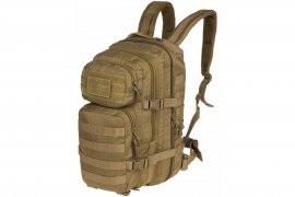 Zaino Mil-Tec US ASSAULT 20L Coyote