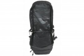 Zaino Mil-Tec US ASSAULT 20L Nero