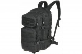 Zaino Mil-Tec US ASSAULT 20L Nero