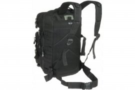 Zaino Mil-Tec US ASSAULT 20L Nero