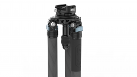 Treppiede Epic Airguns 364C Bowl Head