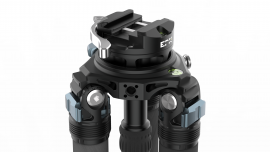 Treppiede Epic Airguns 364C Bowl Head