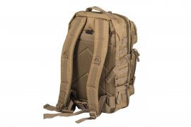 Zaino Mil-Tec US ASSAULT 36l Coyote