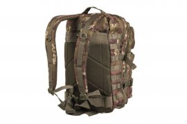 Zaino Mil-Tec US ASSAULT 36l W/L-Arid