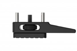 Bag Rider regolabile Epic Airguns