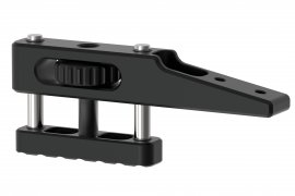 Bag Rider regolabile Epic Airguns