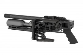 Snodo pieghevole per calcio con blocco Epic Airguns