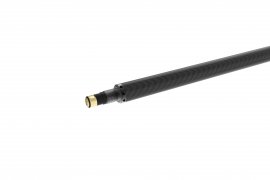 Kit canna EPIC TWO 4,5mm, LW 700mm polygonální nečokovaná canna