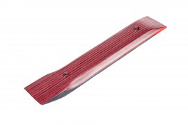 Set di laminati KLINSKY Red per EPIC TWO
