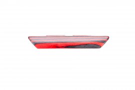 Guancia in laminato KLINSKY Red per EPIC TWO
