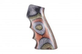 Impugnatura in laminato KLINSKY AR-15 Forest