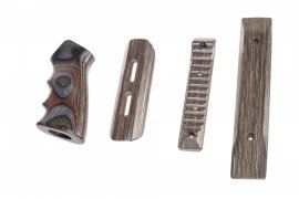 Set di laminati KLINSKY Forest per EPIC TWO