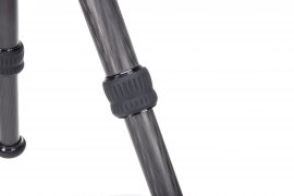 Treppiede Epic Airguns 362C Testa a tazza