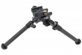 Bipiede Audere Shadow Picatinny