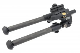 Bipiede Audere Shadow Picatinny