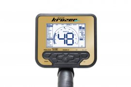Metal detector Nokta Gold Kruzer