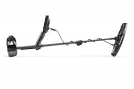 Metal detector Nokta The Legend PRO PACK