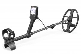 Metal detector Nokta The Legend PRO PACK