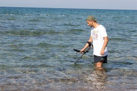 Metal detector Nokta The Legend