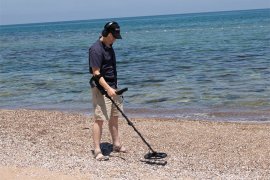 Metal detector Nokta The Legend