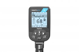 Metal detector Nokta Simplex BT