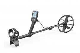 Metal detector Nokta Simplex BT