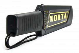 Metal detector manuale di sicurezza Nokta Ultra Scanner