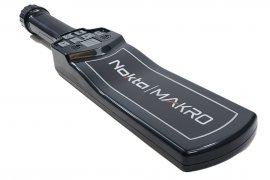 Metal detector portatile di sicurezza Nokta NMS20