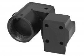 Adattatore per calcio pieghevole FX Panthera