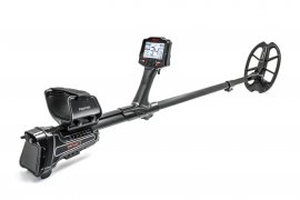 Metal detector Nokta Impact PRO