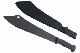 Machete Kandar Parang