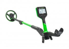 Metal Detector Nokta Mini Hoard Cool Kit
