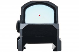 Collimatore Vector Optics Frenzy 1x17x24 rosso (TEK)