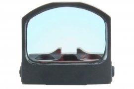 Collimatore Vector Optics Frenzy-S 1x17x24 MIC (MAG)