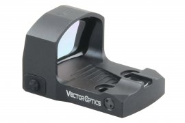 Collimatore Vector Optics Frenzy-S 1x17x24 MIC (MAG)
