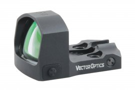 Collimatore Vector Optics Frenzy-S 1x17x24 MIC (MAG)