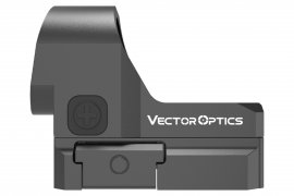 Cannariale Vector Optics Frenzy FLEX 1x22x26 MOS (MOJ)