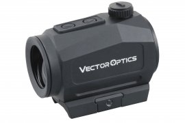 Collimatore Vector Optics Scrapper 1x25 GenII