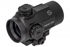 Mirino a punto rosso Primary Arms SLx MD-25 25mm Microdot GenII AutoLive ACSS CQB 4