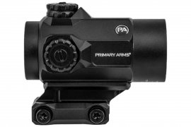 Mirino a punto rosso Primary Arms SLx MD-25 25mm Microdot GenII AutoLive ACSS CQB 3