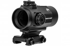 Mirino a punto rosso Primary Arms SLx MD-25 25mm Microdot GenII AutoLive ACSS CQB 2
