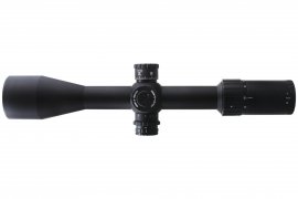 Cannocchiale Vector Optics Tauron 6-24x50 HD HT SFP MPX1 MRAD