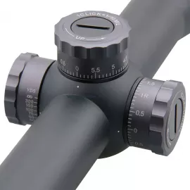 Cannocchiale Vector Optics Marksman 6-24X50 FFP MRAD