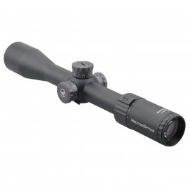 Cannocchiale Vector Optics Marksman 4-16X44 FFP MRAD