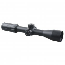 Cannocchiale Vector Optics Marksman 3,5-10x44 SFP MRAD