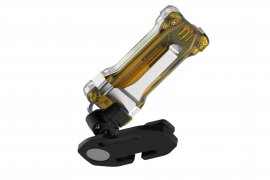 Portachiavi Armytek Zippy ES Yellow