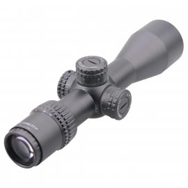 Cannocchiale Vector Optics Veyron 3-12x44 FFP Compact MRAD