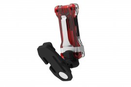 Portachiavi Armytek Zippy ES WR Red